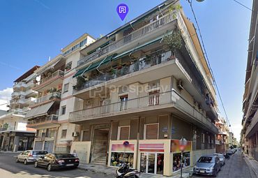 Apartment Sepolia - Skouze 33sq.m