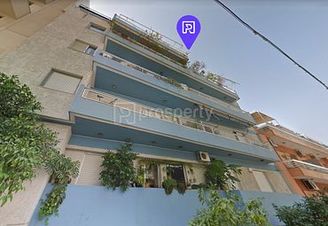 Apartment Exarchia - Neapoli 47sq.m