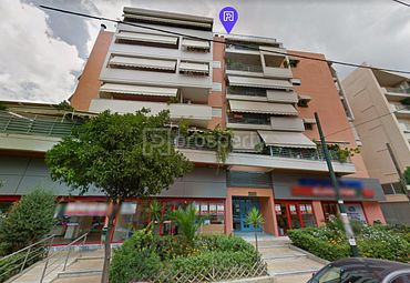 Apartment Agios Ioannis Rentis 77sq.m
