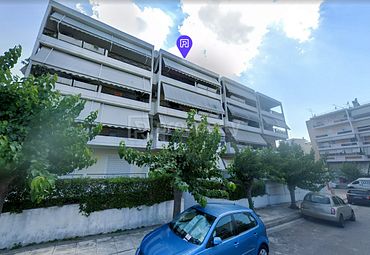 Apartment Agios Eleftherios-Rizoupoli 88sq.m