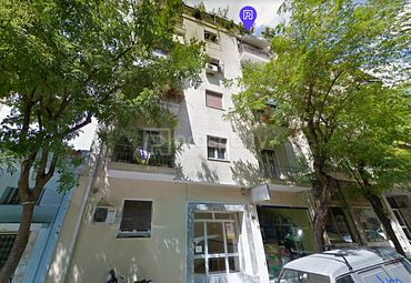 Apartment Kipseli 33sq.m