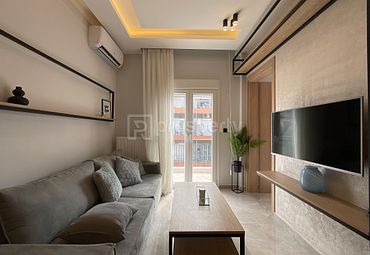 Apartment Center of Thessaloniki 55sq.m