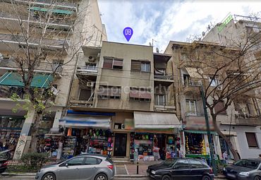 Apartment Kentro (Athens) 70sq.m