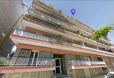 Apartment Triandria - Doxa 70sq.m