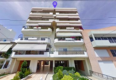 Apartment Agios Ioannis Rentis 69sq.m