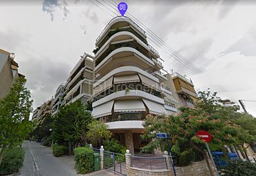 Apartment Agios Ioannis Rentis 82sq.m