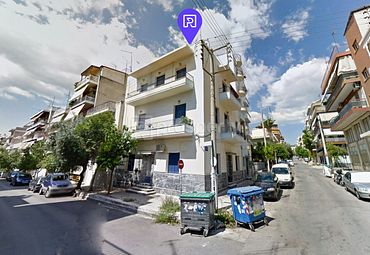 Apartment Korydallos 55sq.m