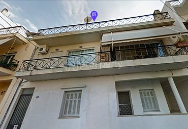 Apartment Agios Eleftherios-Rizoupoli 86sq.m