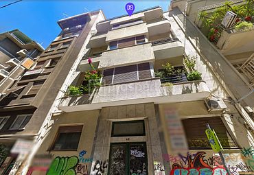 Apartment Exarchia - Neapoli 140sq.m