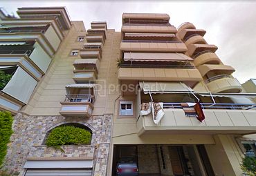 Apartment Ilioupoli 76sq.m