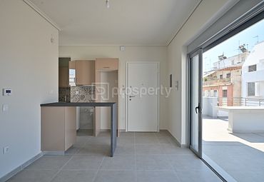 Apartment Gazi - Metaxourgio - Votanikos 32sq.m