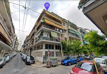 Apartment Kentro (Athens) 73sq.m
