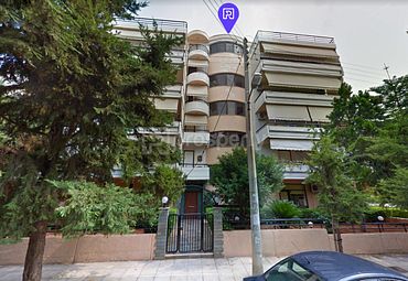 Apartment Palaio Faliro 61sq.m