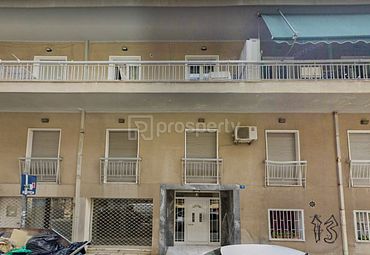 Apartment Gkyzi - Pedion Areos 91sq.m