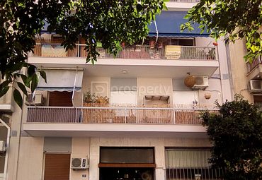 Apartment Gkyzi - Pedion Areos 78sq.m