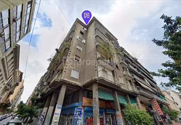 Apartment Kentro (Athens) 85sq.m
