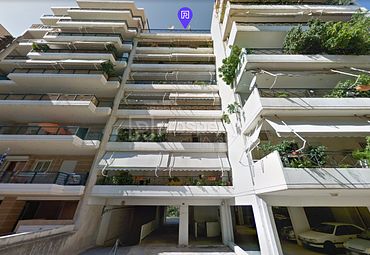 Apartment Agios Eleftherios-Rizoupoli 59sq.m