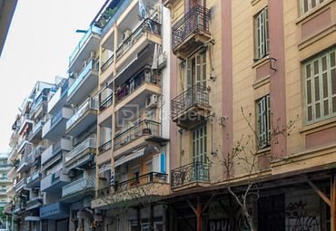 Apartment Center of Thessaloniki 85sq.m