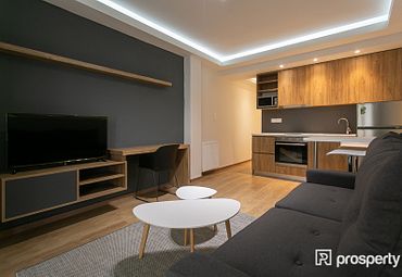 Apartment Analipsi - Mpotsari 40.5sq.m