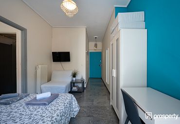 Apartment Exarchia - Neapoli 30sq.m