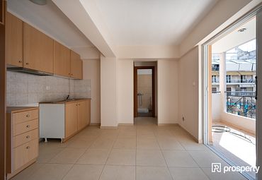 Apartment Exarchia - Neapoli 36sq.m