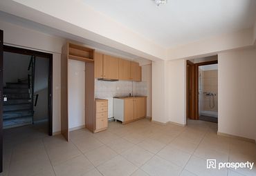 Apartment Exarchia - Neapoli 36sq.m