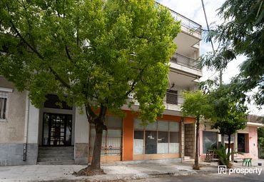 Apartment Korydallos 96sq.m