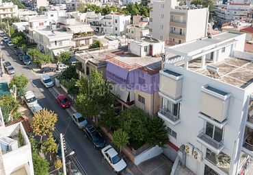 Apartment Agios Dimitrios 113sq.m