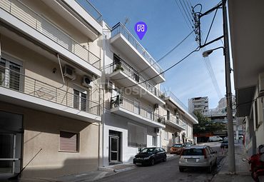 Apartment Ilioupoli 138sq.m