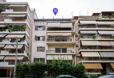 Apartment Agios Eleftherios-Rizoupoli 160sq.m