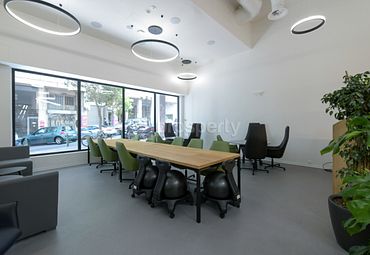 Serviced Offices - All inclusive Center 17sq.m