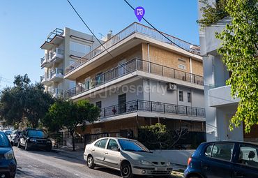 Apartment Ilioupoli 66sq.m