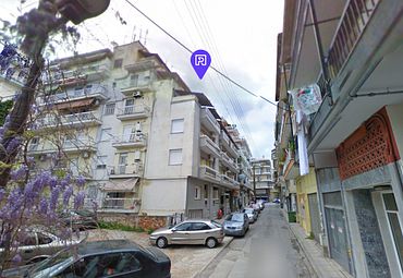 Apartment Center of Thessaloniki 139sq.m