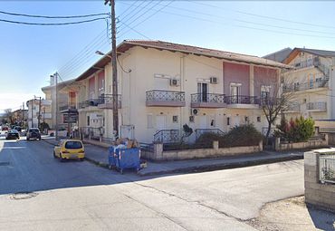 Apartment Ioannina 27sq.m