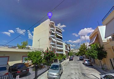 Apartment Agios Dimitrios 89sq.m