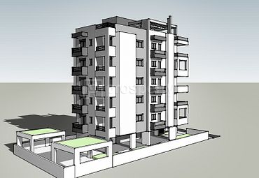 Apartment Elliniko 99sq.m