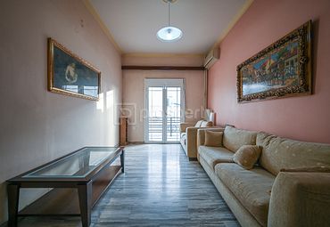 Apartment Agios Ioannis Rentis 74sq.m