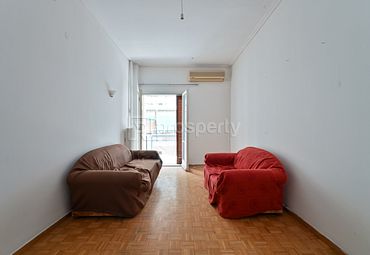 Apartment Poligono - Tourkovounia 80sq.m