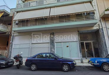 Apartment Agios Eleftherios-Rizoupoli 85sq.m