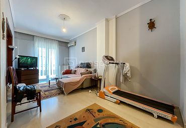 Apartment Analipsi - Mpotsari 97sq.m