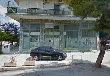 Retail / Leisure Agios Ioannis Rentis 107sq.m