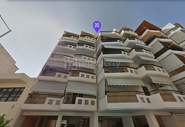 Apartment Agios Ioannis Rentis 98sq.m