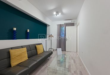 Apartment Mets - Kalimarmaro - Pl. Varnava 110sq.m