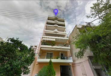 Apartment Nea Ionia 94sq.m