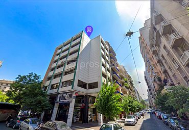 Apartment Kentro (Athens) 93sq.m