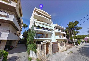 Apartment Agia Paraskevi 151sq.m