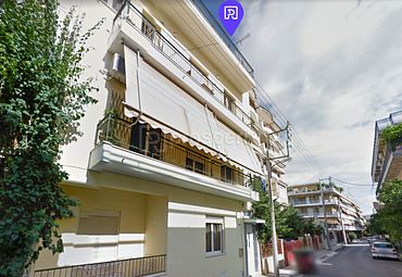 Apartment Peristeri 81sq.m