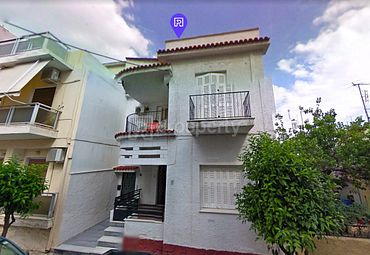 Apartment Agios Dimitrios 98sq.m