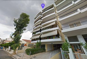 Apartment Agios Ioannis Rentis 87sq.m