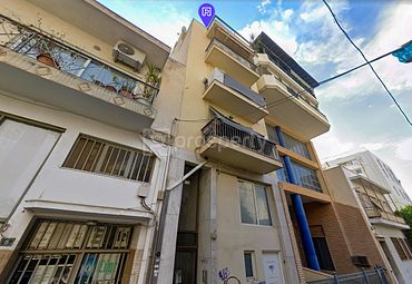 Apartment Gazi - Metaxourgio - Votanikos 49sq.m